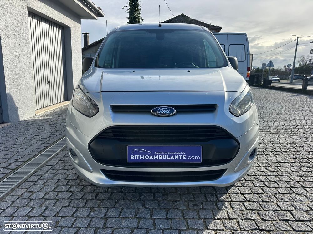 Ford Transit Connect 1.6 TDCi 210 L2 Trend - 2