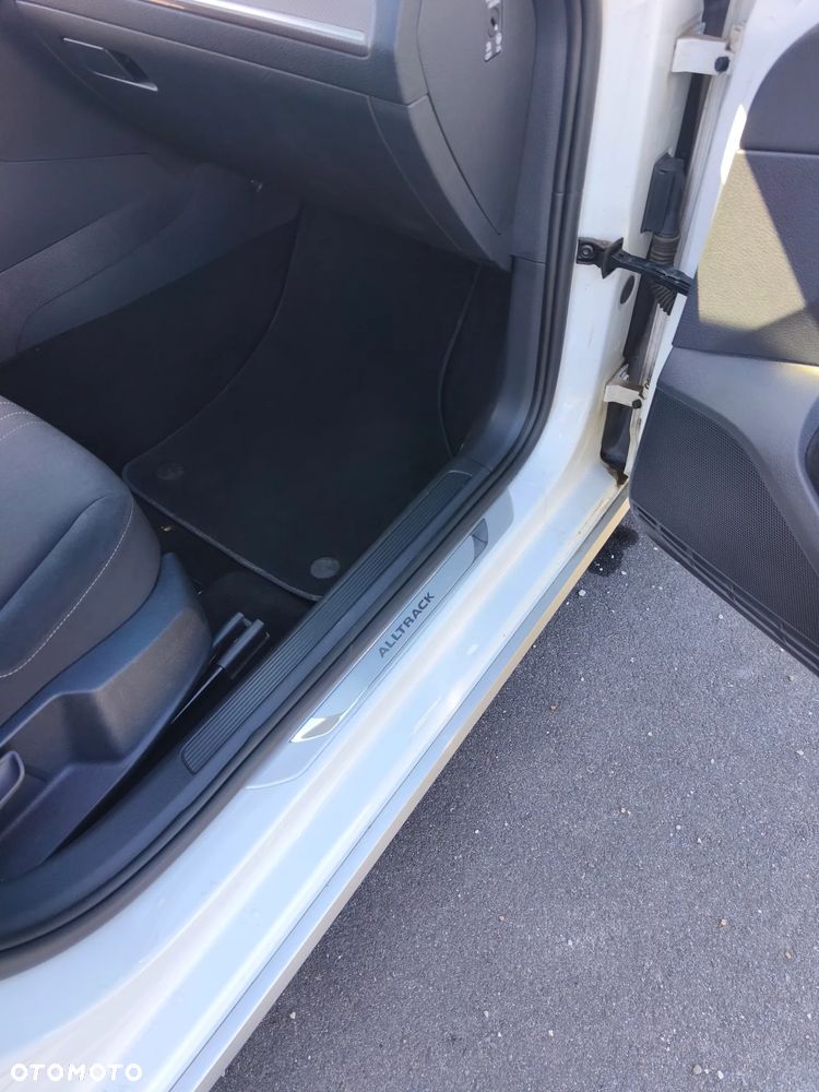 Volkswagen Golf Alltrack 2.0 TDI 4Motion (BMT) DSG - 20