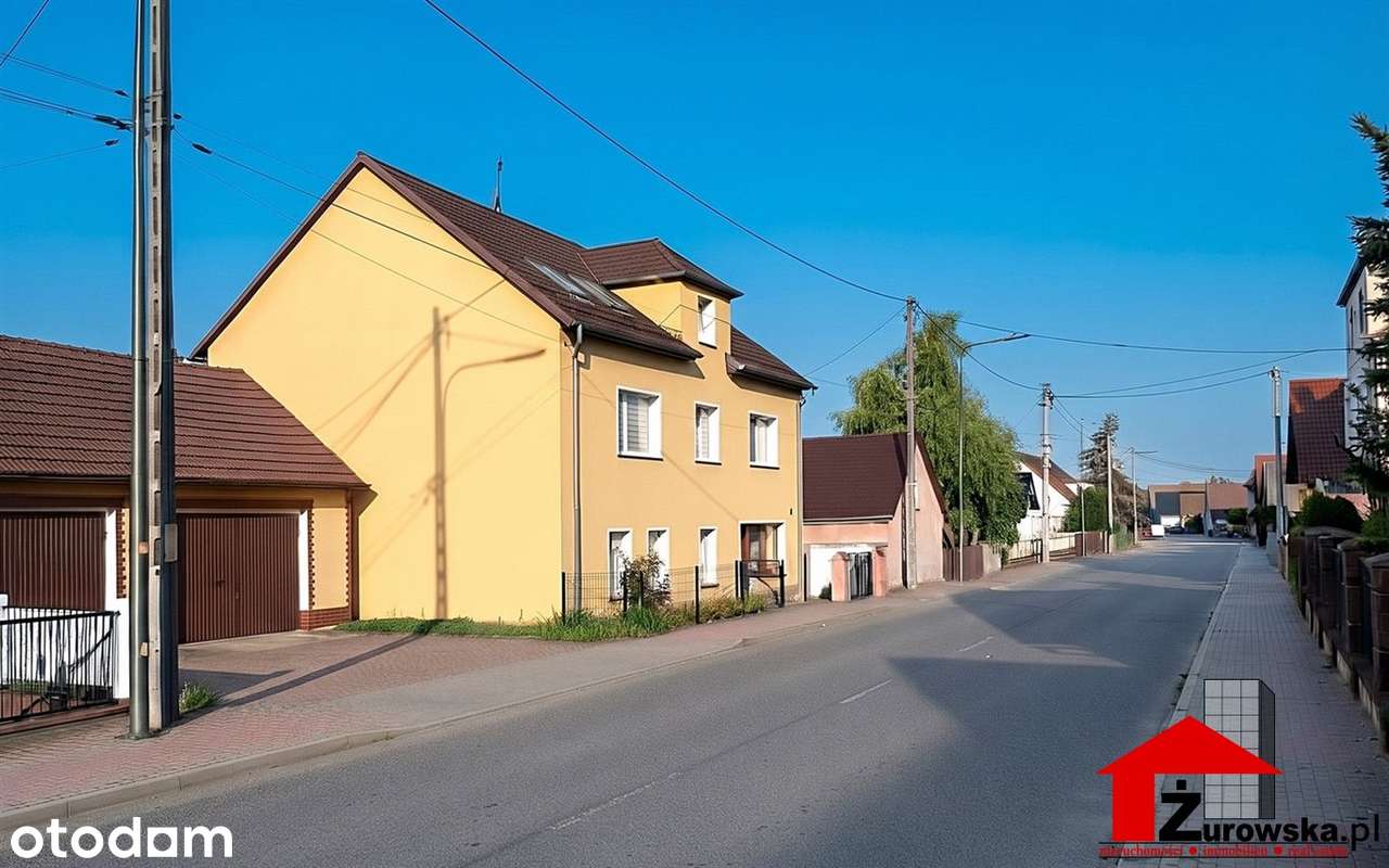 Mieszkanie na sprzedaż, 3 pokoje, 75 m², Gogolin