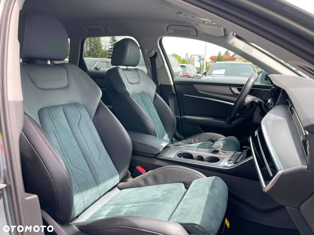 Audi A6 Allroad 45 TDI mHEV Quattro Tiptr - 25