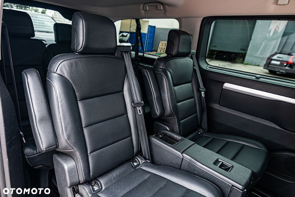 Toyota Proace Verso - 26