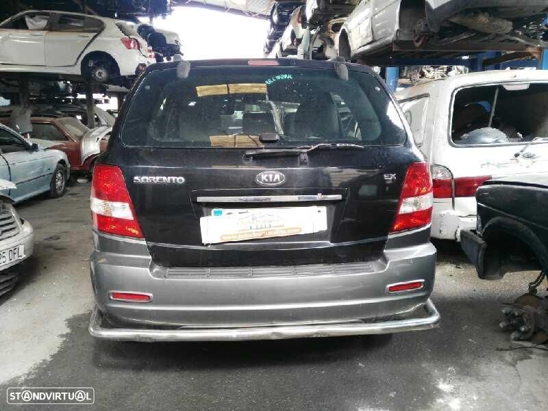 PEDAL DO ACELERADOR KIA SORENTO BL - 6