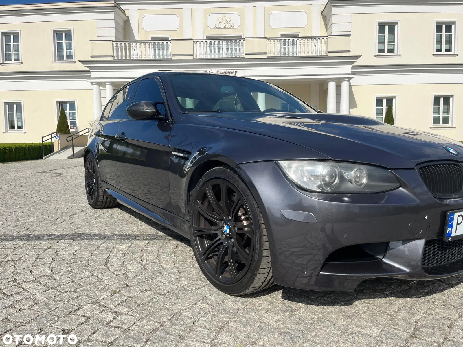 BMW M3 Standard - 18