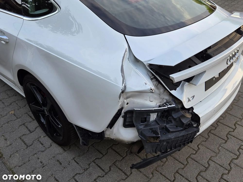 Audi A7 Sportback 3.0 TDI Quattro Tiptronic - 25