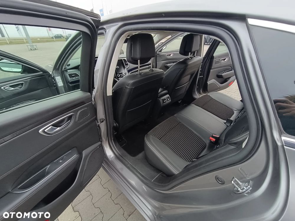 Renault Talisman ENERGY dCi 160 EDC INTENS - 17