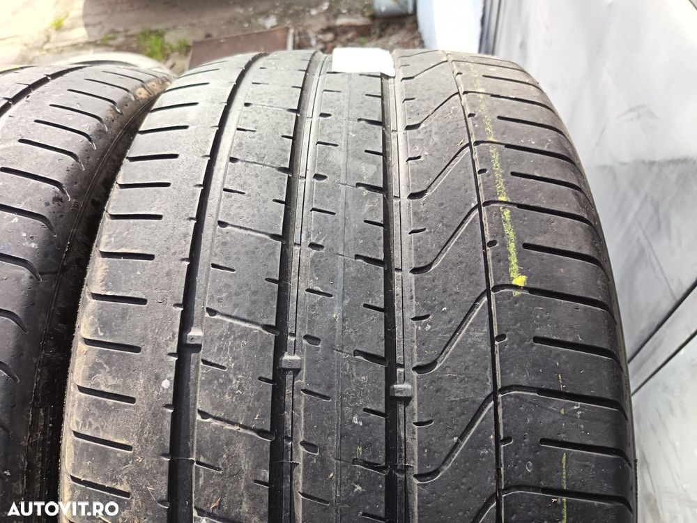 Anvelope vara 315 30 22 pirelli 2022 5.5mm - 3