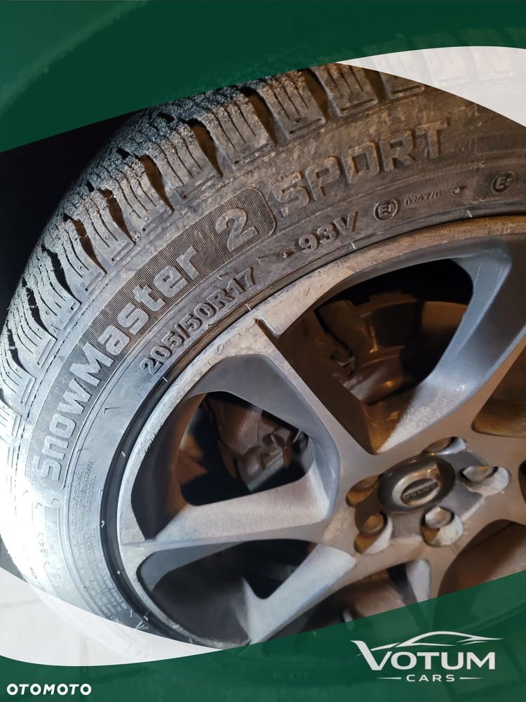 Volvo V40 D2 Ocean Race - 18