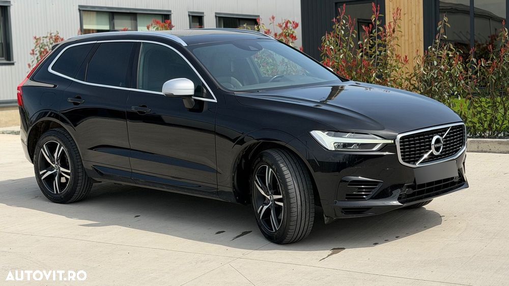 Volvo XC 60 T8 Twin Engine AWD Inscription - 2