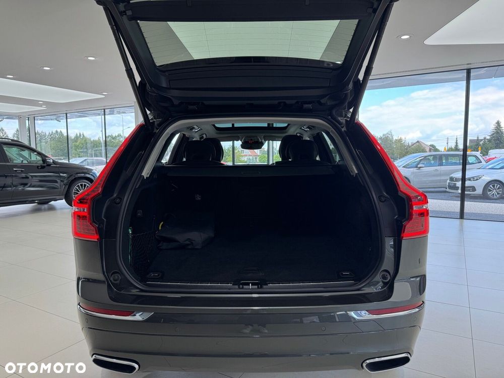 Volvo XC 60 - 17