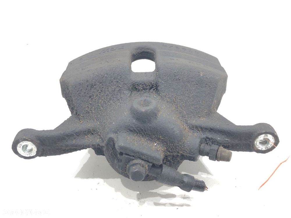 ZACISK PRAWY PRZÓD  VW GOLF VII Variant (BA5, BV5) 2013 - 2022 1.5 TSI 110 kW [150 KM] benzyna 2017 - 2