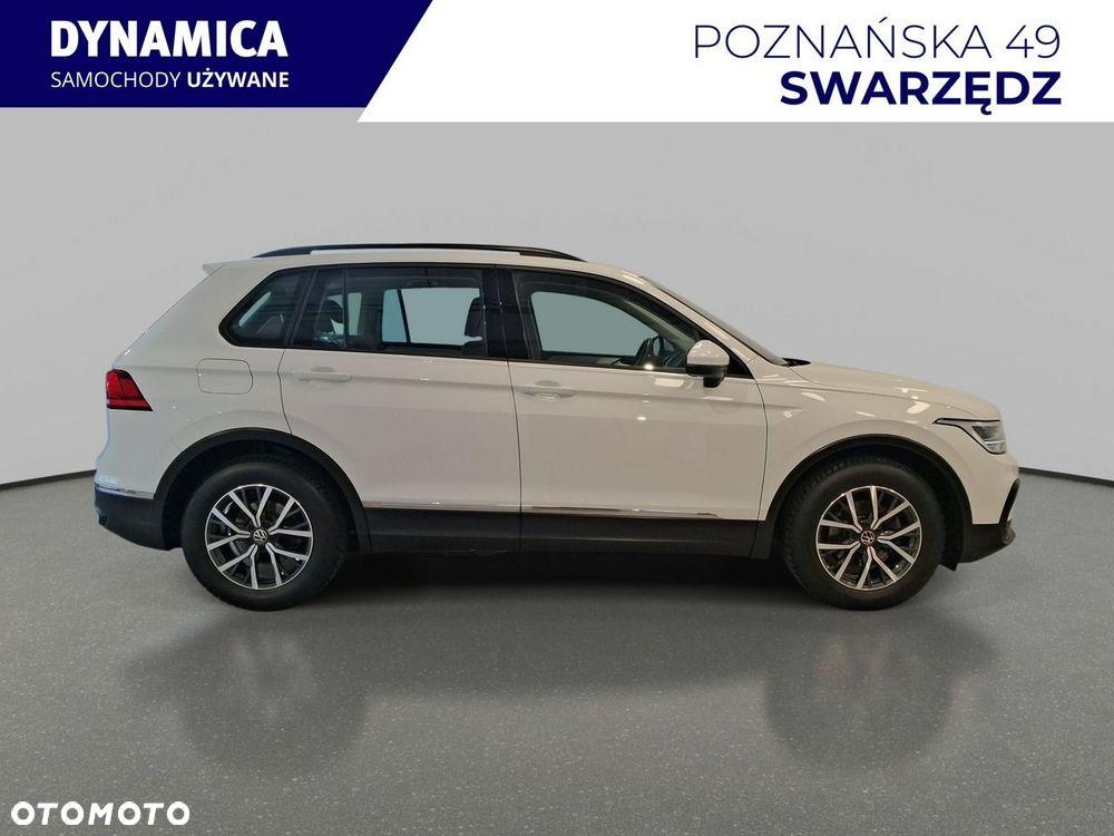 Volkswagen Tiguan - 6
