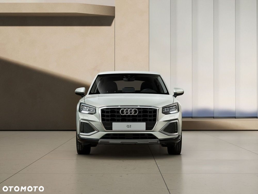 Audi Q2 - 2