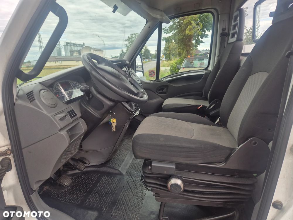 Iveco 70C17 - 8