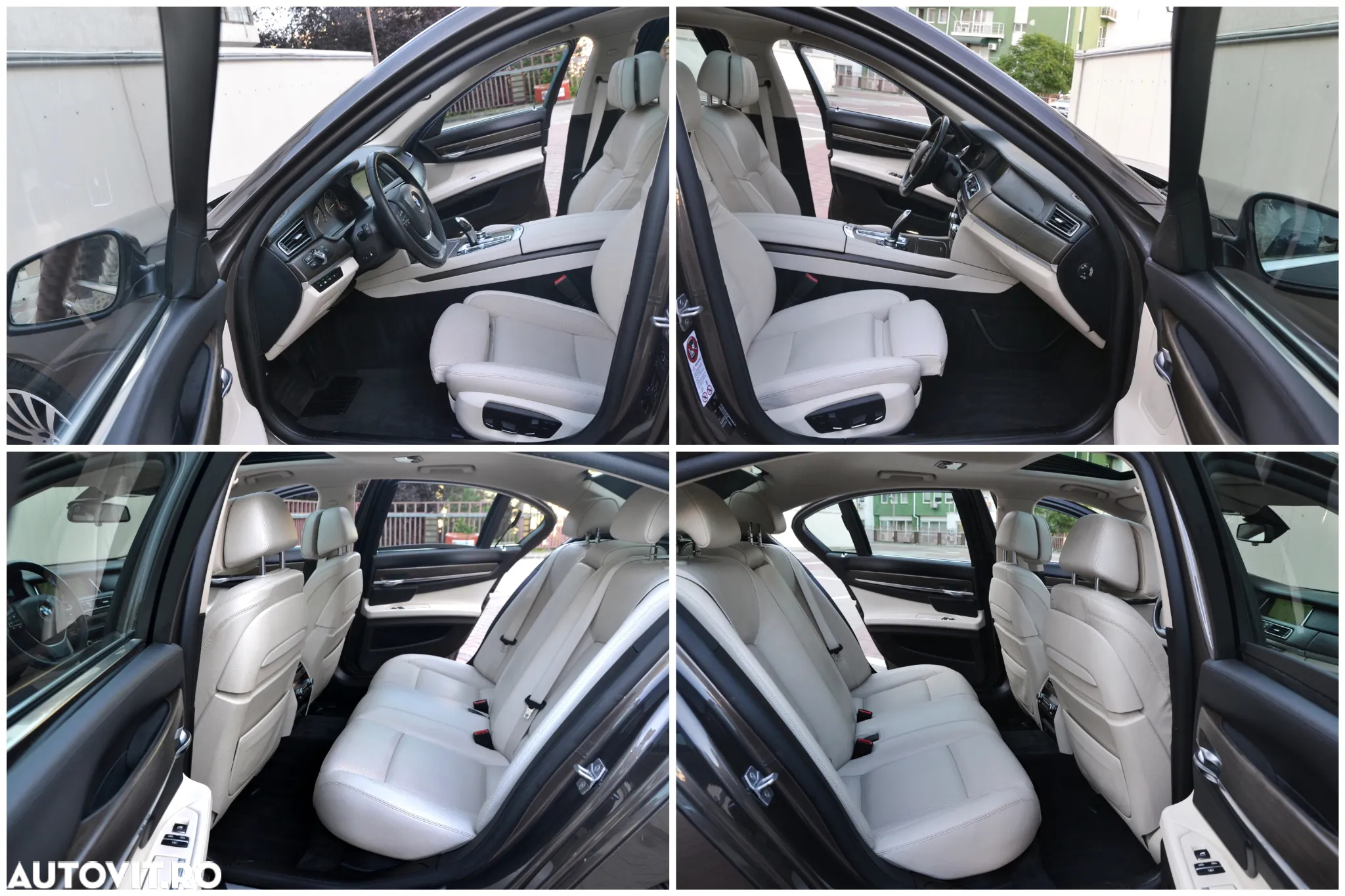 BMW Seria 7 730d Edition Exclusive - 20
