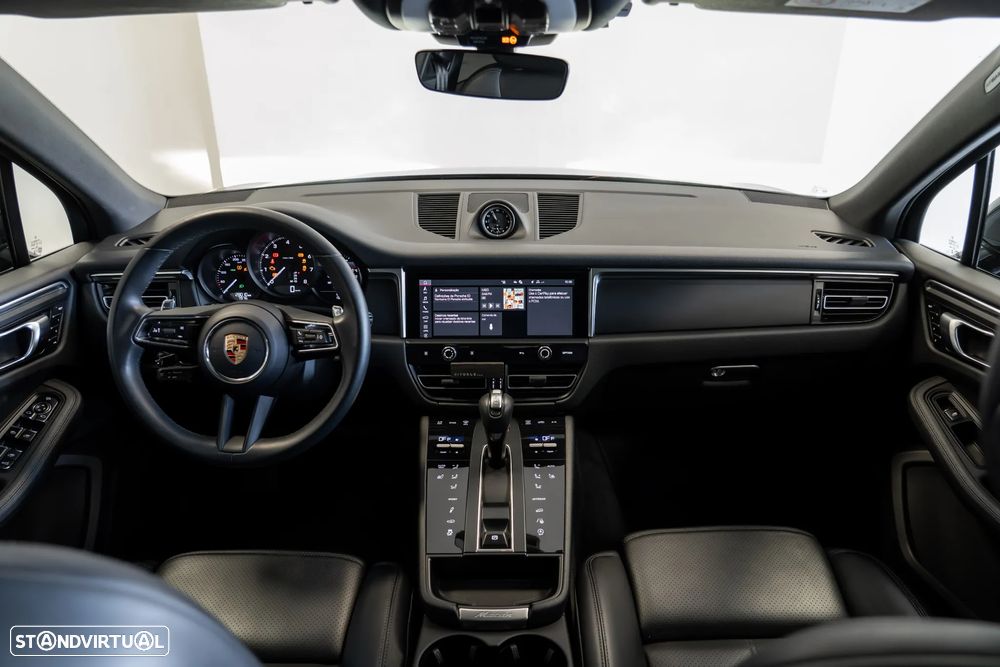 Porsche Macan Standard - 7