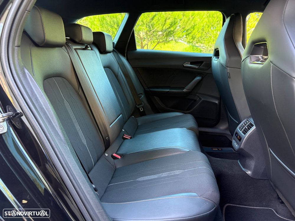 Cupra Leon ST 1.4 e-Hybrid MID DSG - 24