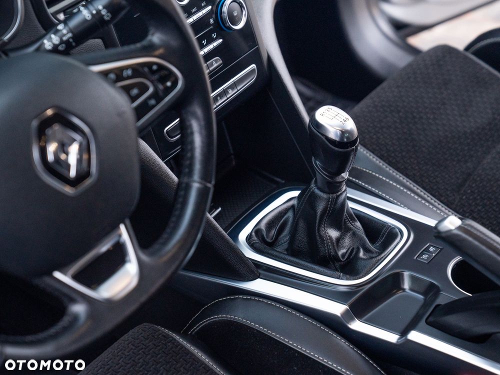 Renault Megane - 29