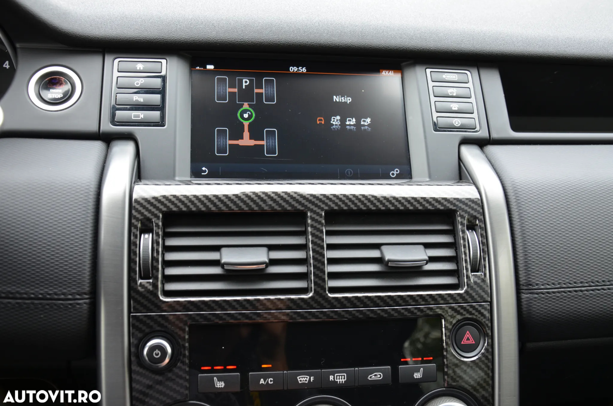 Land Rover Discovery Sport 2.0 D180 R-Dynamic MHEV HSE - 26