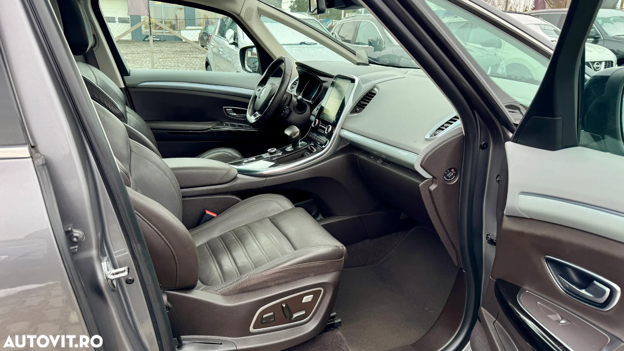 Renault Espace Energy dCi 160 EDC Intens - 14