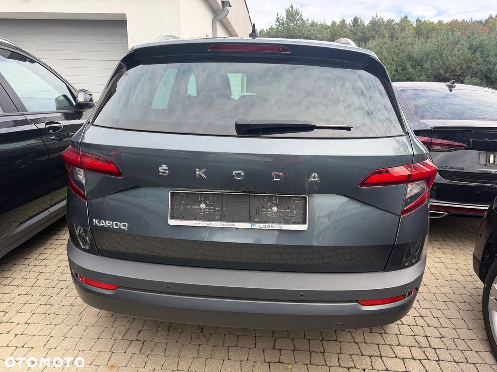 Skoda Karoq - 6