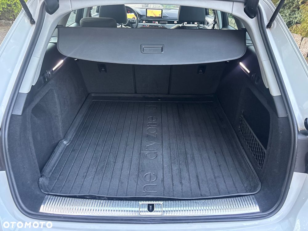 Audi A4 Avant 2.0 TDI - 26