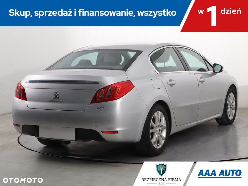Peugeot 508 - 7