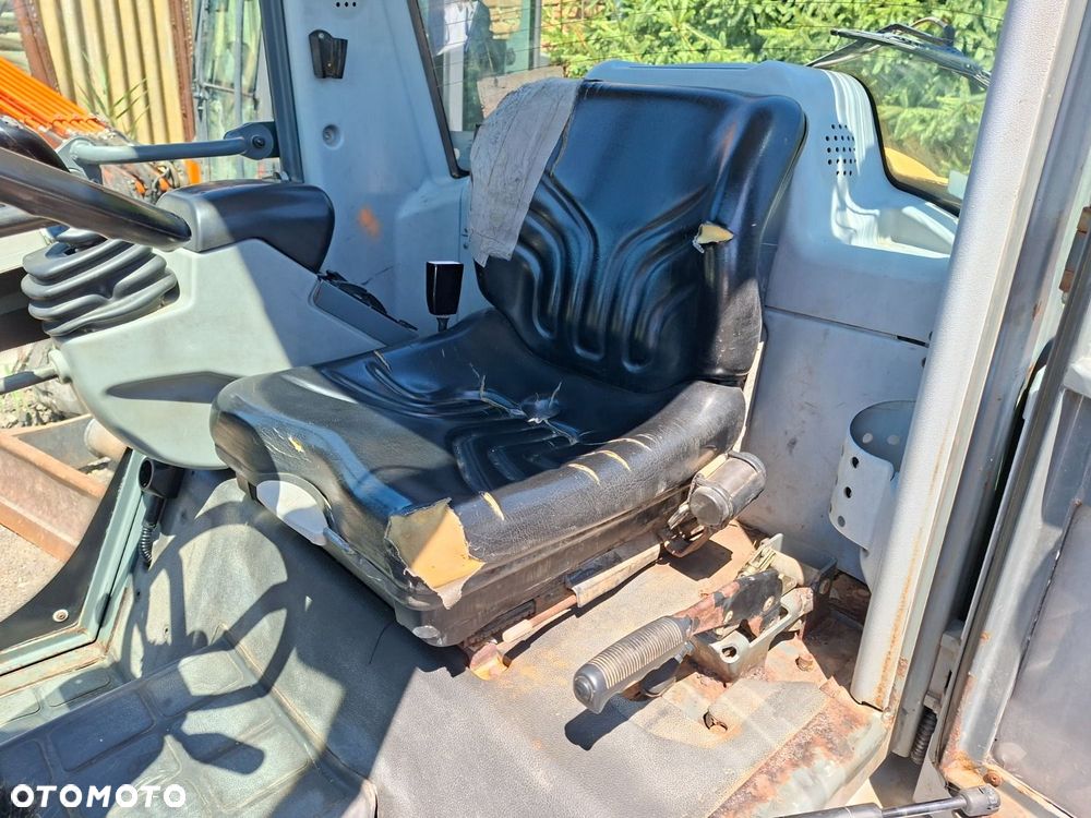 Kramer 280 4X4 - 11