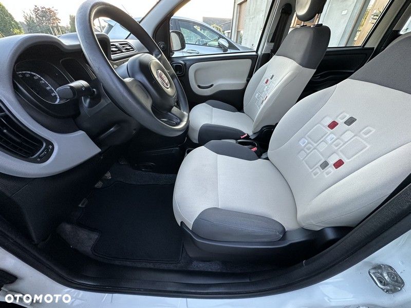 Fiat Panda - 14