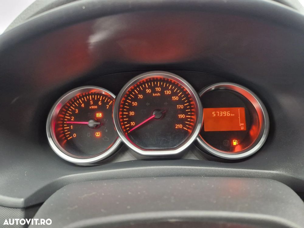 Dacia Logan 1.5 Blue dCi Laureate - 14