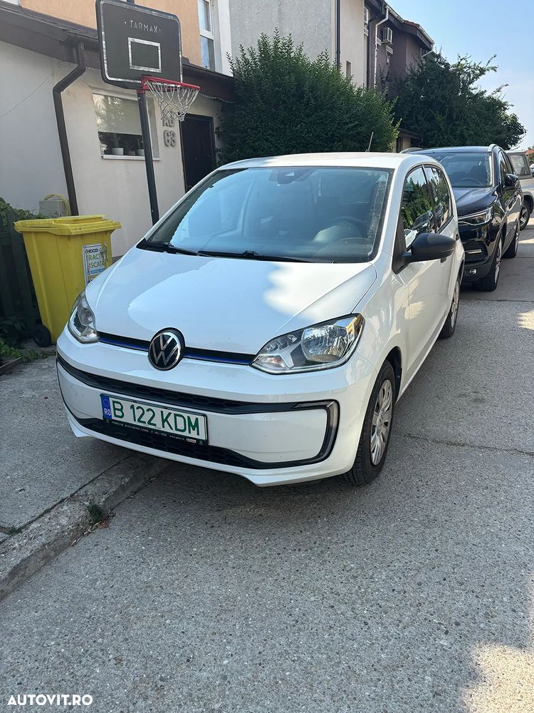 Volkswagen up! - 7