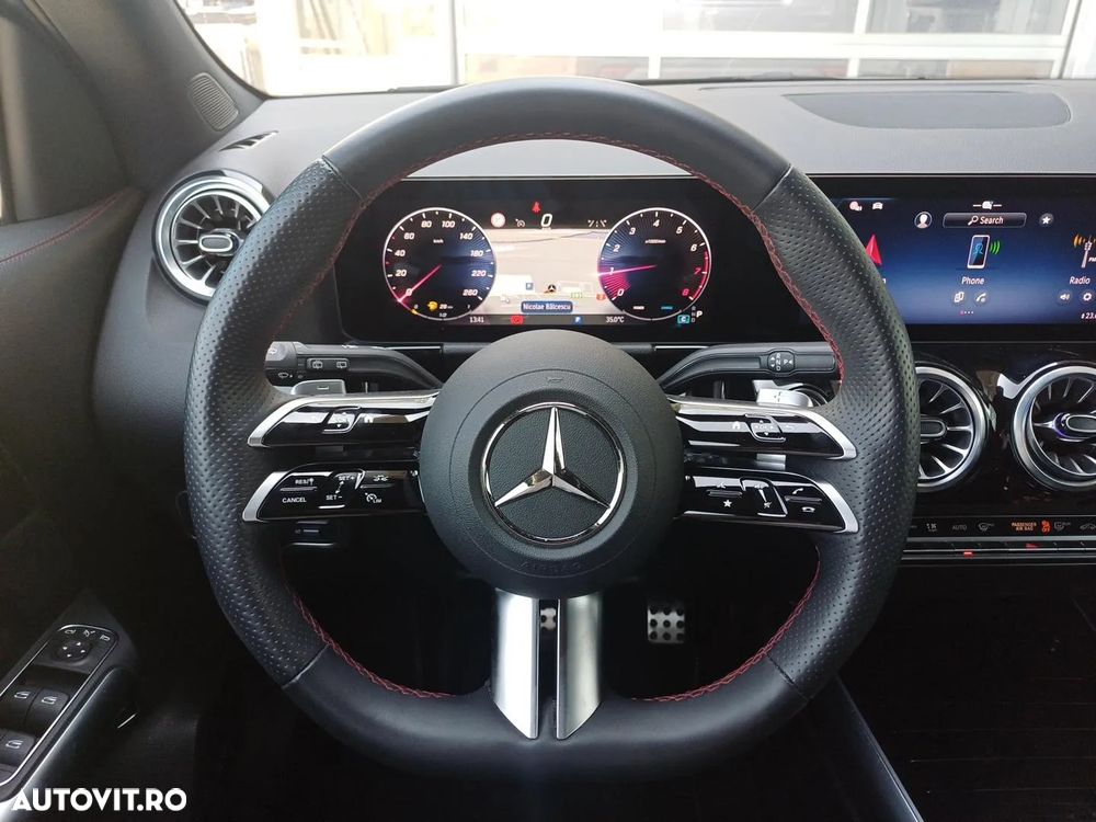 Mercedes-Benz GLA 220 4MATIC MHEV Aut. - 11