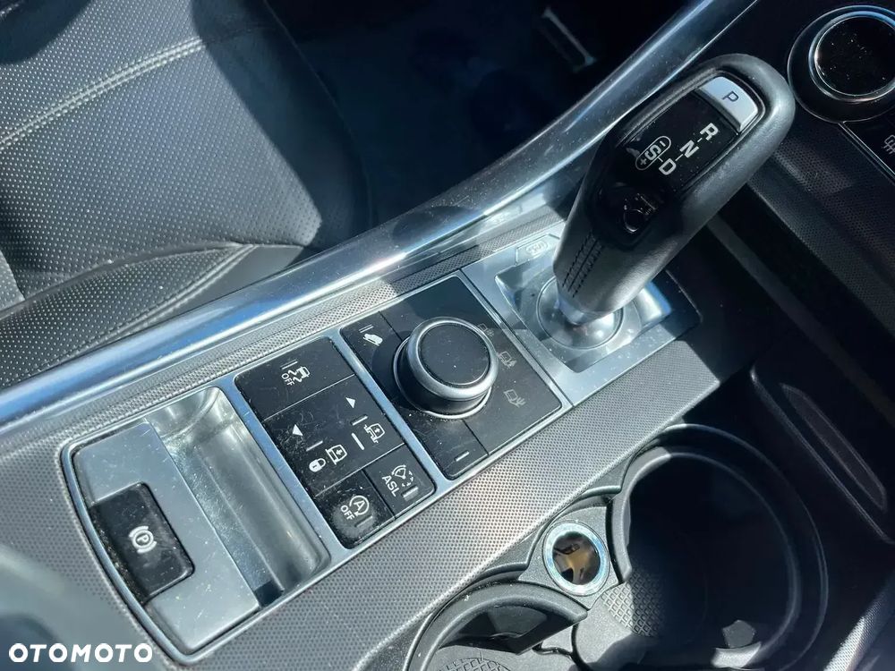 Land Rover Range Rover Sport SDV6 HSE - 18