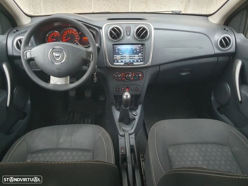 Dacia Sandero - 49