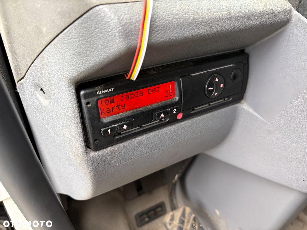Renault Premium 270 cDi Michieletto do żywca - 19