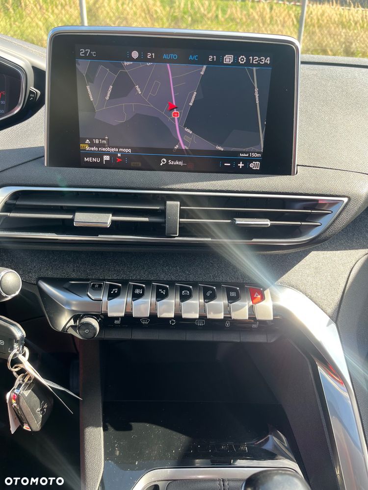 Peugeot 3008 BlueHDi 150 Stop & Start Allure - 24