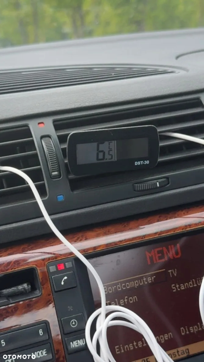 BMW Seria 7 728i L - 26