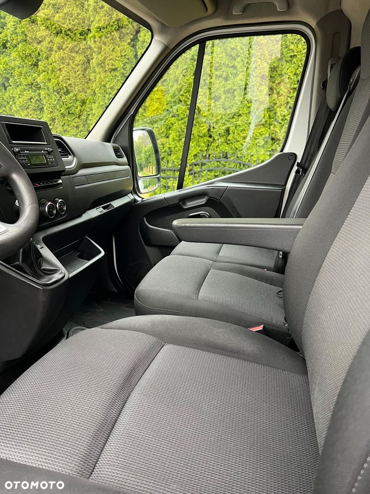 Renault Master - 10