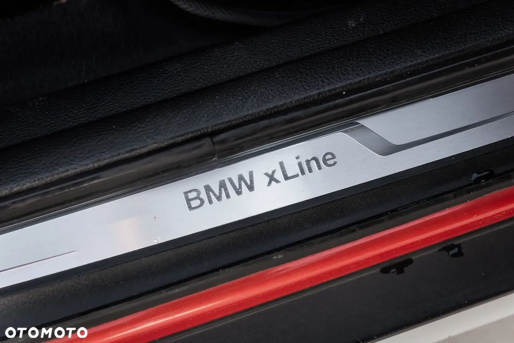 BMW X1 sDrive18d - 25