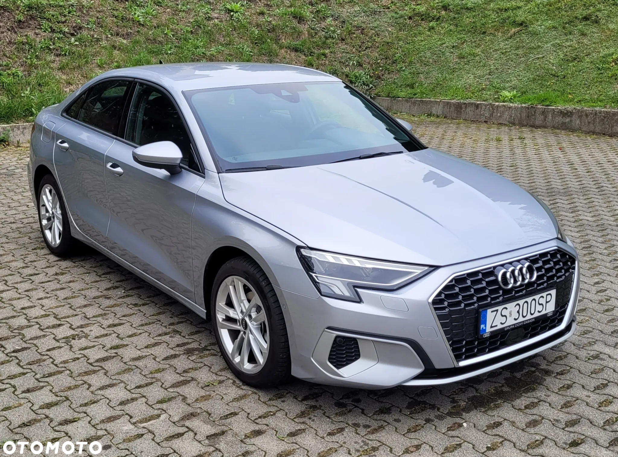 Audi A3 - 6