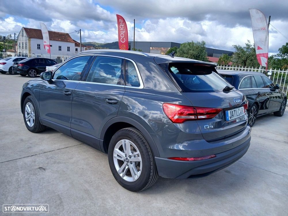 Audi Q3 35 TDI S tronic - 9