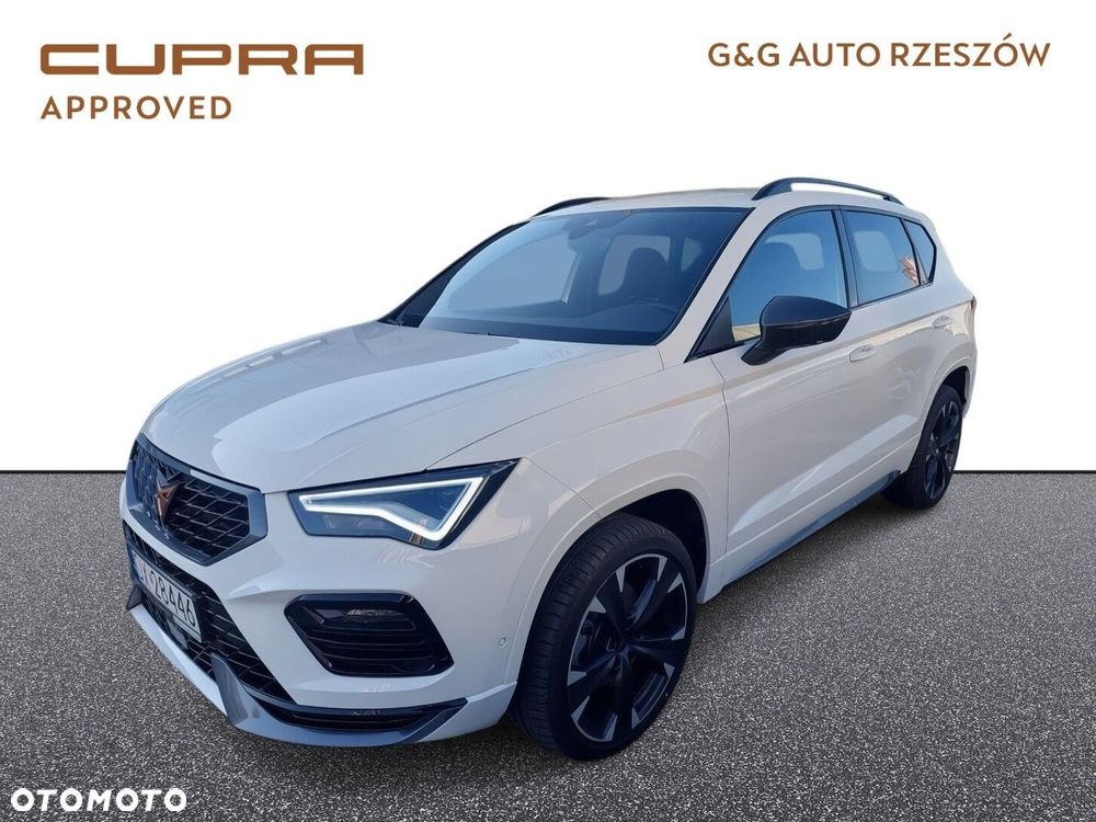 Cupra Ateca - 2