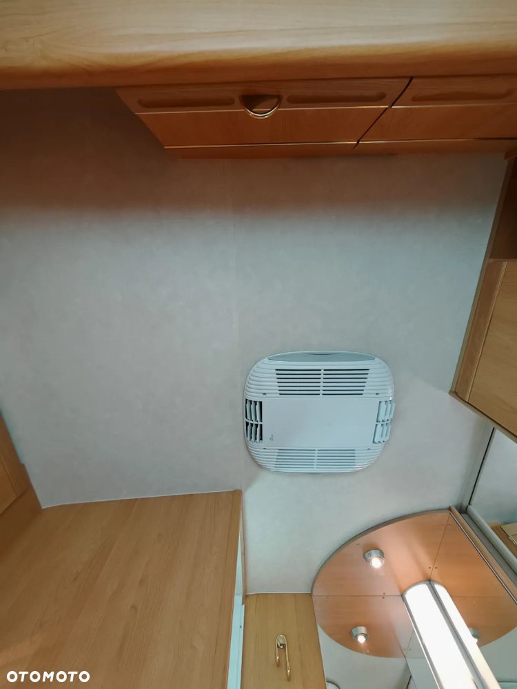 Adria 542 TK Exlusive - 17