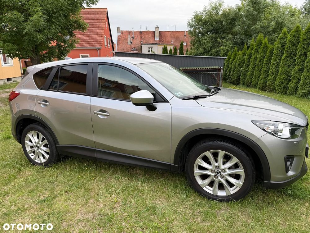 Mazda CX-5 2.0 Skypassion - 13