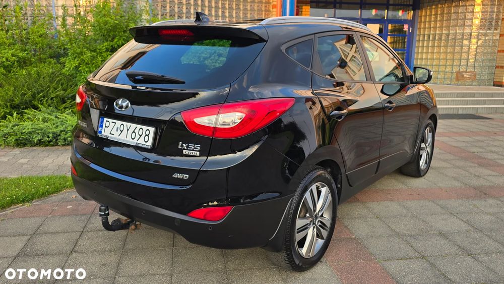 Hyundai ix35 - 5
