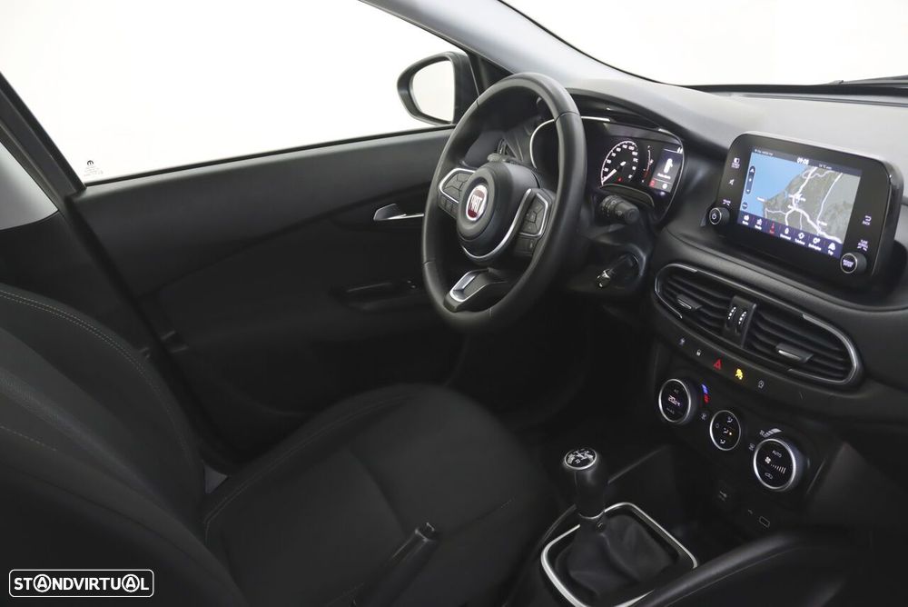 Fiat Tipo Station Wagon 1.3 Multijet City Life - 5