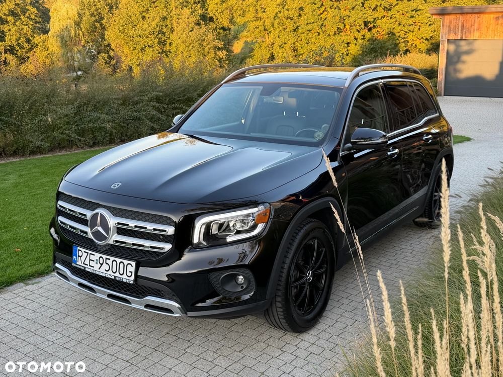 Mercedes-Benz GLB - 7