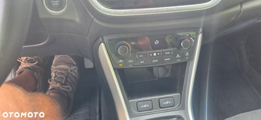 Suzuki S-Cross - 20
