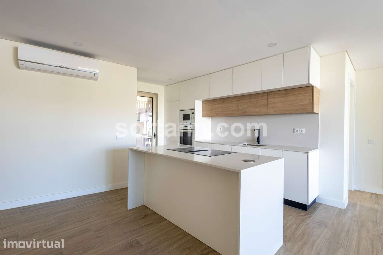 Apartamento T4 Venda em Almancil,Loulé - Grande imagem: 4/26