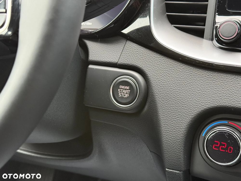 Kia XCeed 1.6 T-GDI Business Line DCT - 29