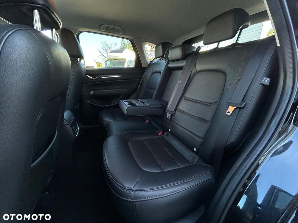 Mazda CX-5 2.5 Skypassion AWD - 18